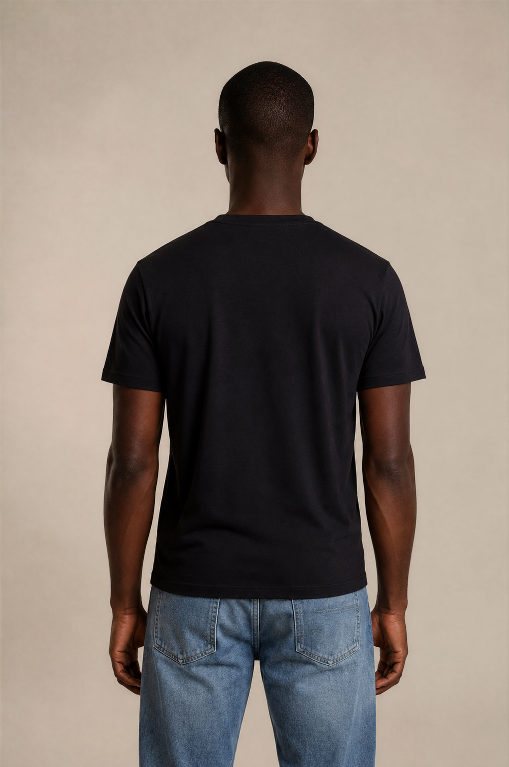 Cotton T-Shirt