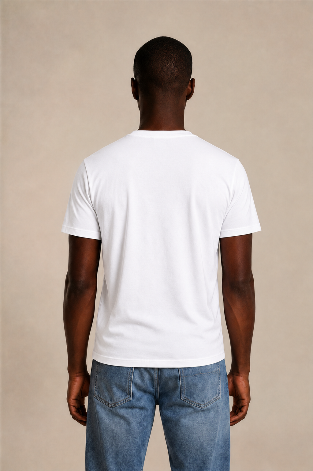 Cotton T-Shirt