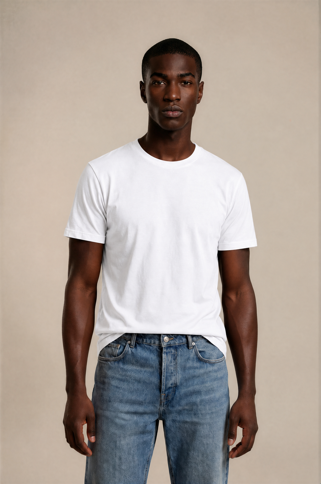 Cotton T-Shirt