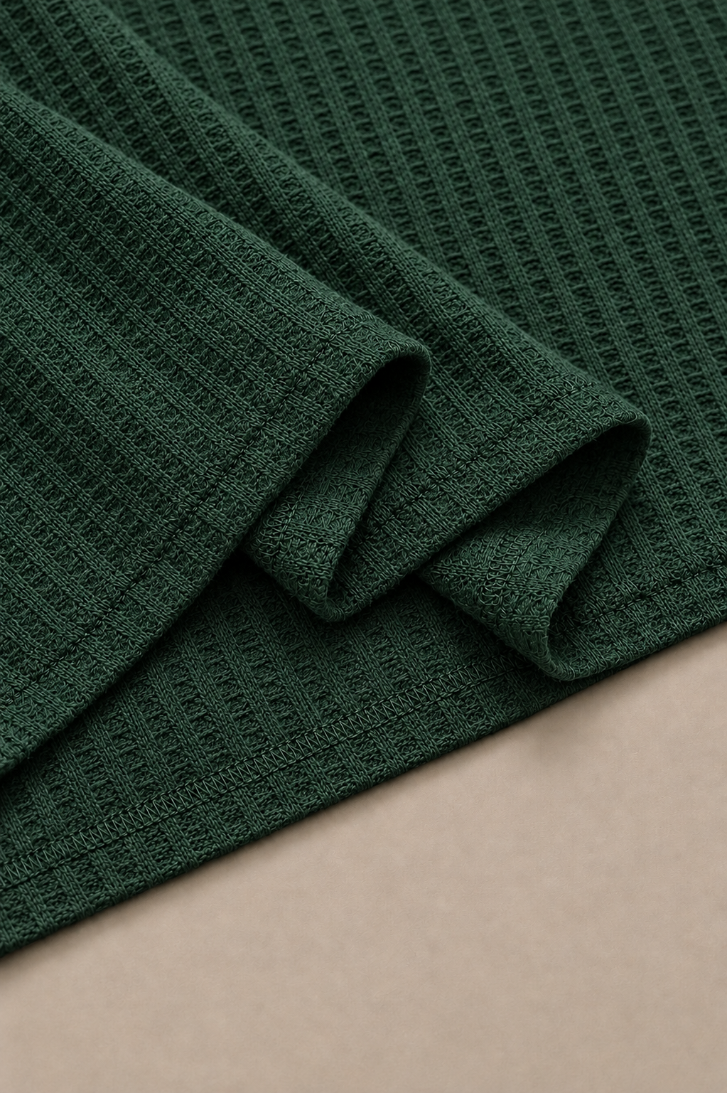 Signature Knit Polo
