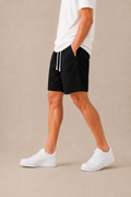 Linen Shorts