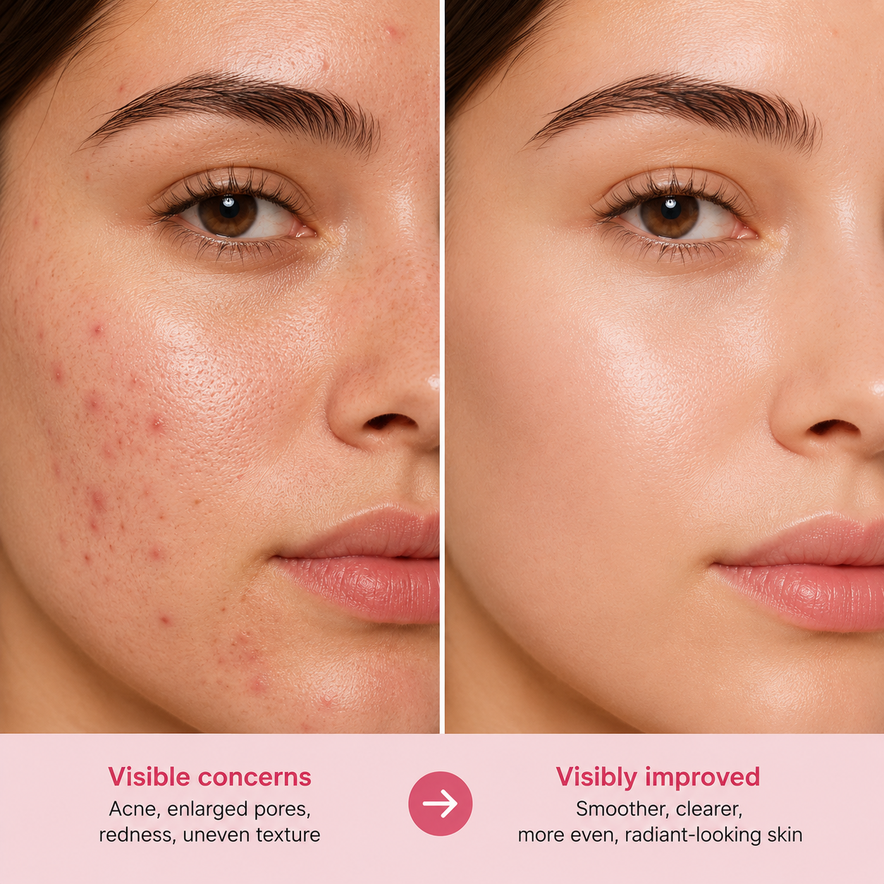 Collagen Glow Jelly Cream