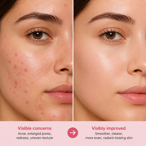 Collagen Glow Jelly Cream