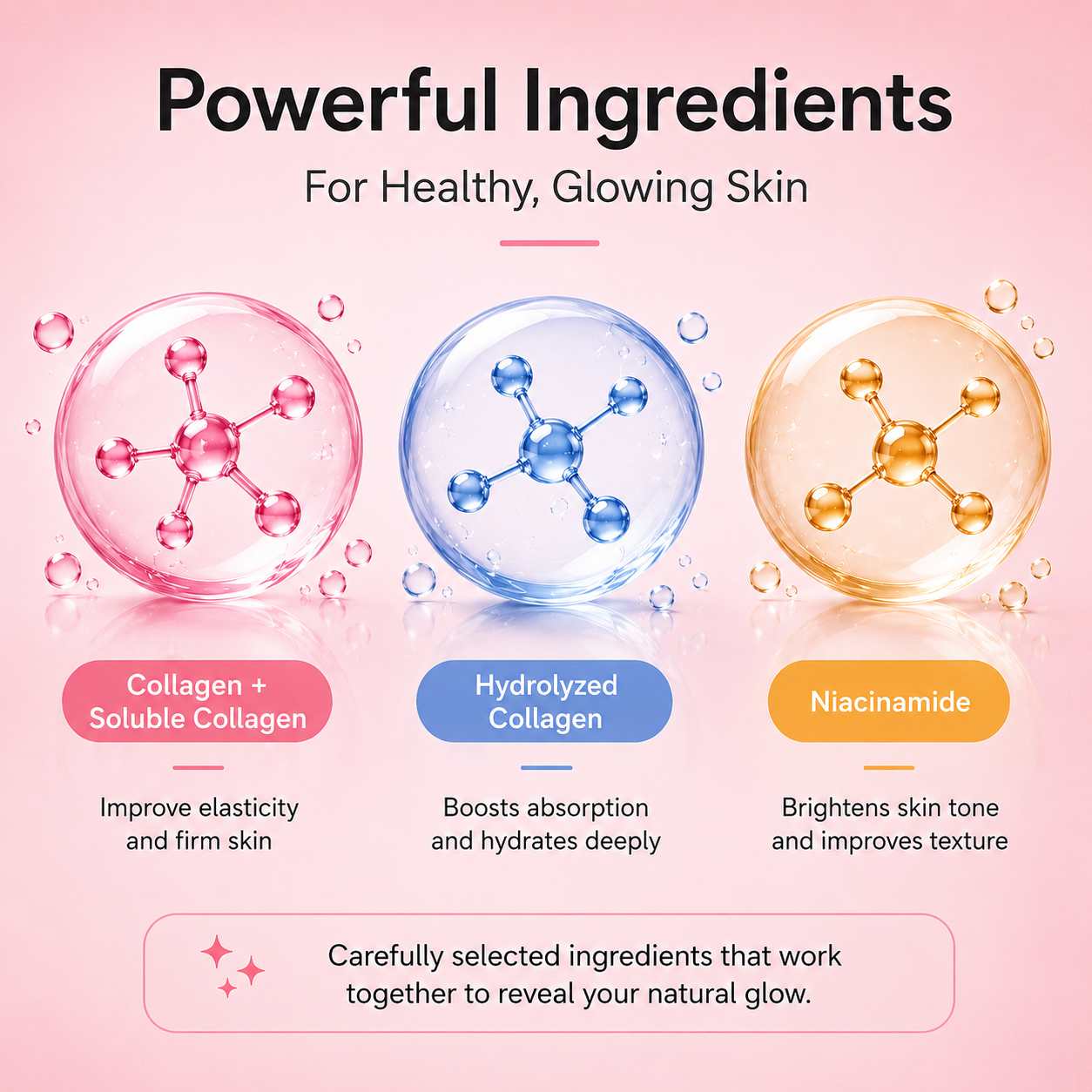 Collagen Glow Jelly Cream