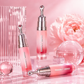 Sweet Bird Crystal Glow Hydrating Gloss