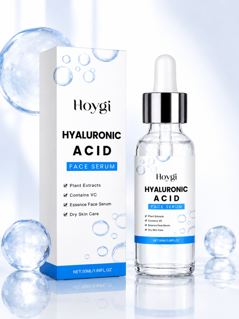 Hoygi Ultra Hydrating Face Serum