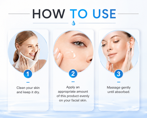 Hoygi Ultra Hydrating Face Serum