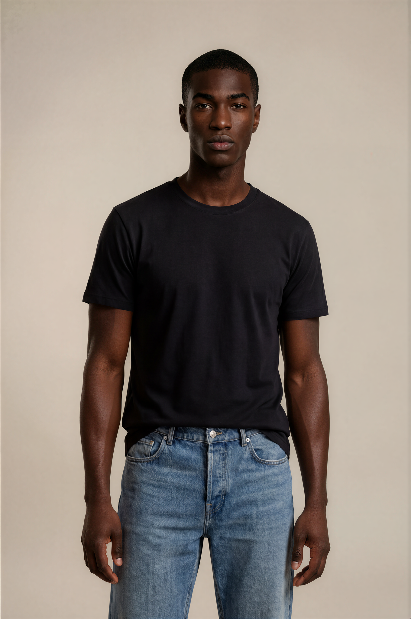 Cotton T-Shirt