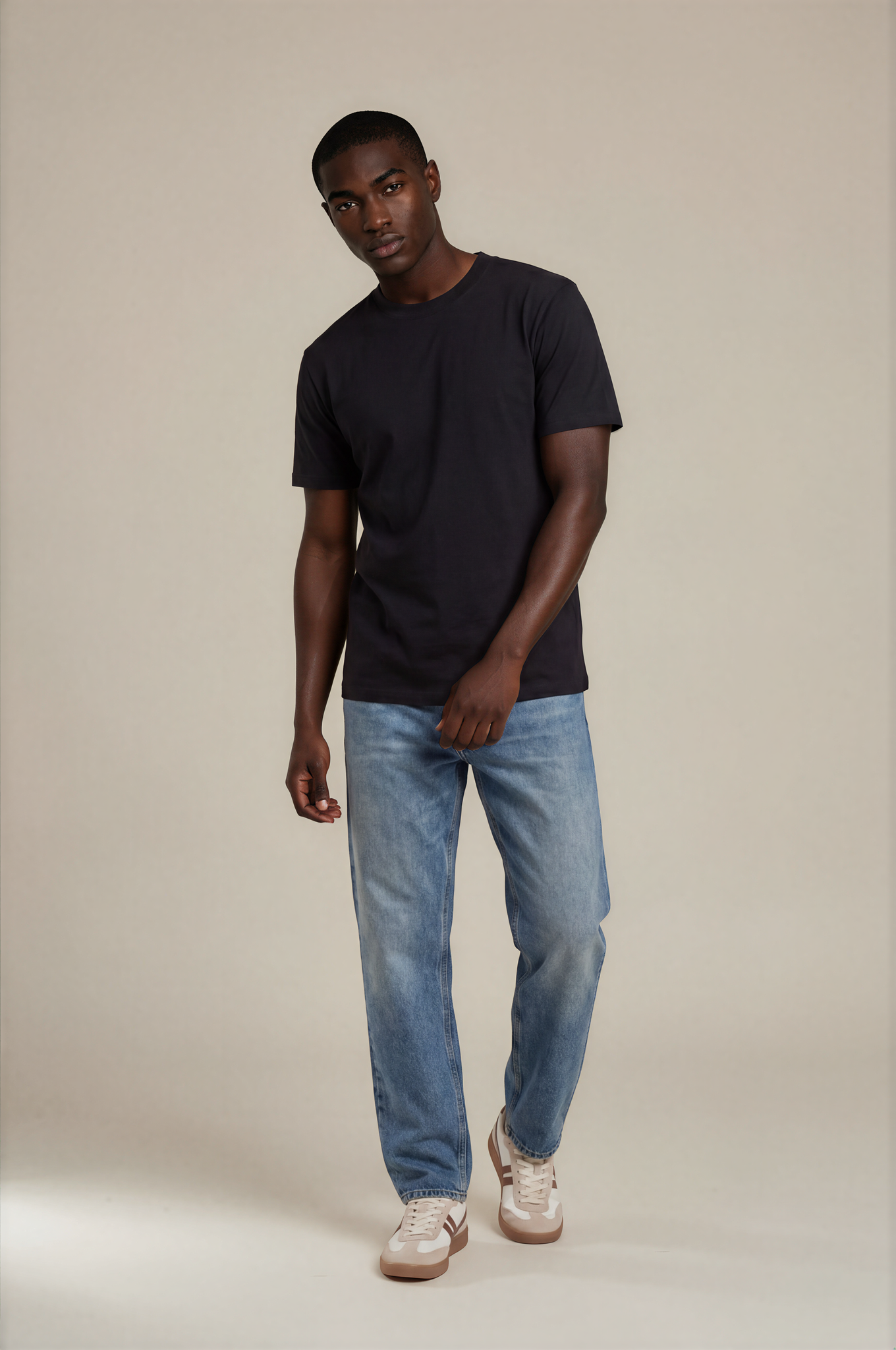 Cotton T-Shirt